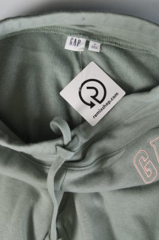 Damen Sporthose Gap, Größe XS, Farbe Grün, Preis € 6,66