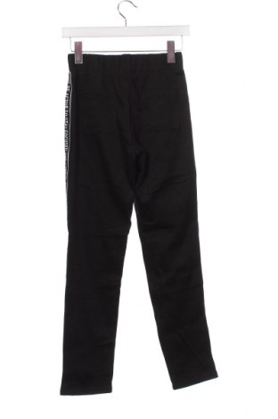 Γυναικείο αθλητικό παντελόνι Moodo, Μέγεθος XS, Χρώμα Μαύρο, Τιμή 29,90 €