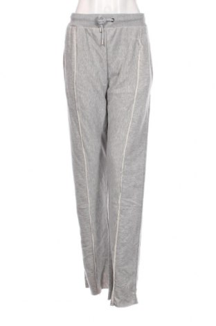 Γυναικείο αθλητικό παντελόνι NIGHT ADDICT, Μέγεθος XL, Χρώμα Γκρί, Τιμή 11,06 €