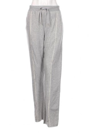 Γυναικείο αθλητικό παντελόνι NIGHT ADDICT, Μέγεθος XL, Χρώμα Γκρί, Τιμή 9,27 €