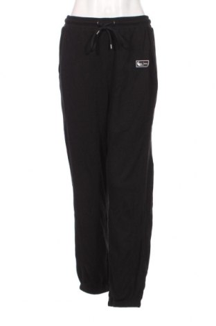 Γυναικείο αθλητικό παντελόνι ONLY, Μέγεθος XL, Χρώμα Μαύρο, Τιμή 18,15 €