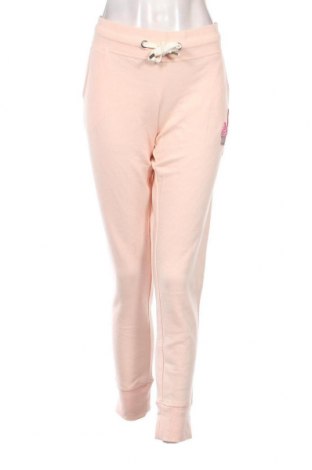 Γυναικείο αθλητικό παντελόνι ONLY, Μέγεθος XXL, Χρώμα Ρόζ , Τιμή 11,34 €