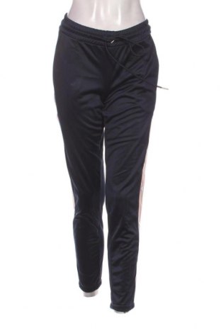 Γυναικείο αθλητικό παντελόνι Urban Classics, Μέγεθος S, Χρώμα Μπλέ, Τιμή 21,03 €