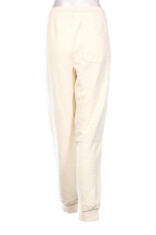 Pantaloni trening de femei Urban Classics, Mărime L, Culoare Ecru, Preț 136,84 Lei