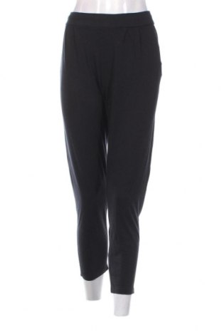 Γυναικείο αθλητικό παντελόνι Woman By Tchibo, Μέγεθος XL, Χρώμα Μαύρο, Τιμή 8,07 €