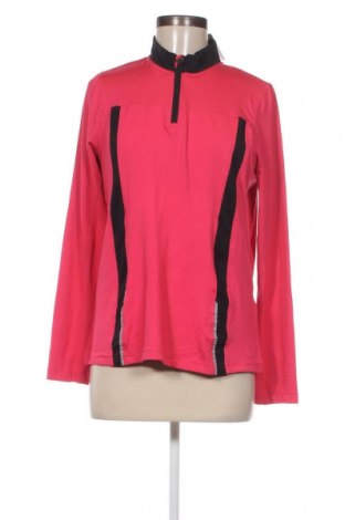 Bluză trening de femei Crivit, Mărime M, Culoare Roz, Preț 12,83 Lei