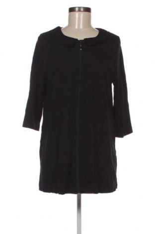 Γυναικεία αθλητική ζακέτα Finnwear, Μέγεθος S, Χρώμα Μαύρο, Τιμή 3,38 €