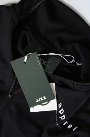 Γυναικεία αθλητική ζακέτα JJXX, Μέγεθος S, Χρώμα Μαύρο, Τιμή 10,97 €
