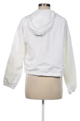 Γυναικείο μπουφάν αθλητικό Forever 21, Μέγεθος S, Χρώμα Λευκό, Τιμή 29,69 €