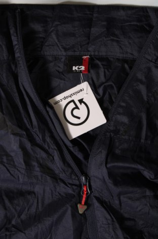 Damen Sportjacke K2, Größe M, Farbe Blau, Preis € 47,32