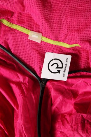 Γυναικείο μπουφάν αθλητικό Xersion, Μέγεθος M, Χρώμα Ρόζ , Τιμή 4,55 €