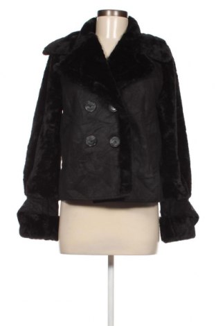 Dámska bunda , Veľkosť M, Farba Čierna, Cena  6,91 €