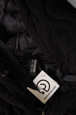 Dámská bunda , Velikost L, Barva Černá, Cena  925,00 Kč