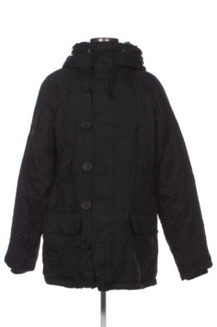 Pánska bunda , Veľkosť M, Farba Čierna, Cena  5,59 €