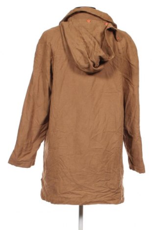 Γυναικείο μπουφάν, Μέγεθος XL, Χρώμα  Μπέζ, Τιμή 5,05 €
