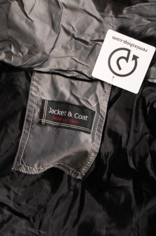 Dámska bunda , Veľkosť M, Farba Sivá, Cena  5,59 €