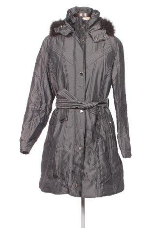 Damenjacke, Größe M, Farbe Grau, Preis 5,65 €