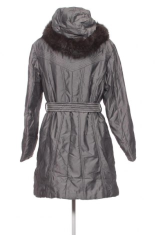 Γυναικείο μπουφάν, Μέγεθος M, Χρώμα Γκρί, Τιμή 5,74 €