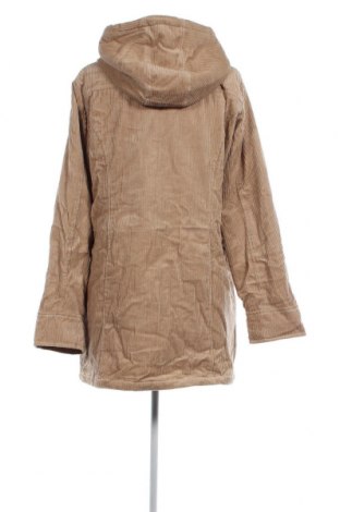 Dámska bunda , Veľkosť XL, Farba Béžová, Cena  5,92 €