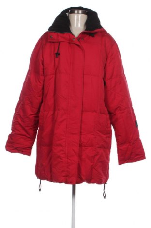 Damenjacke, Größe M, Farbe Rot, Preis 5,65 €