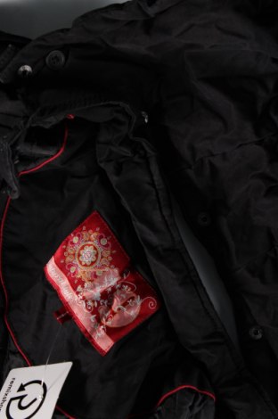 Dámska bunda , Veľkosť L, Farba Čierna, Cena  5,92 €