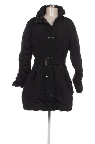 Γυναικείο μπουφάν, Μέγεθος XL, Χρώμα Μαύρο, Τιμή 5,38 €