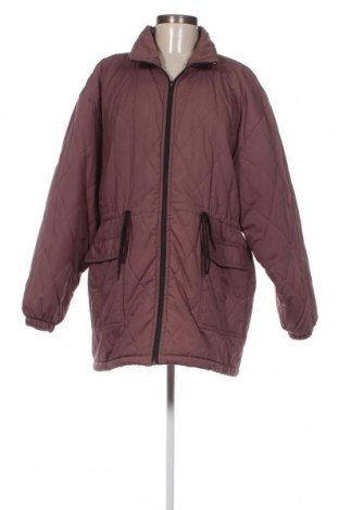 Dámská bunda , Velikost XL, Barva Růžová, Cena  608,00 Kč