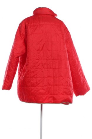 Damenjacke, Größe XXL, Farbe Rot, Preis € 4,01