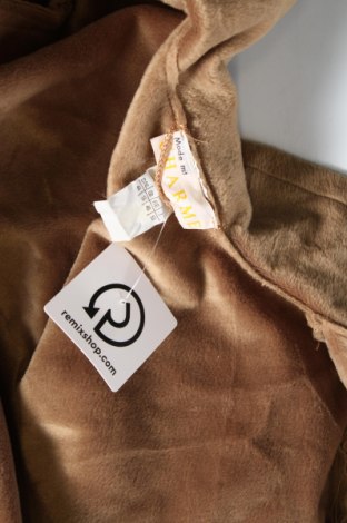 Γυναικείο μπουφάν, Μέγεθος XL, Χρώμα  Μπέζ, Τιμή 3,59 €