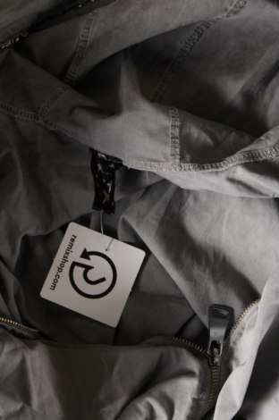 Damenjacke, Größe M, Farbe Grau, Preis 4,34 €