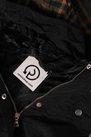 Dámska bunda , Veľkosť L, Farba Čierna, Cena  6,53 €