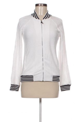 Γυναικείο μπουφάν, Μέγεθος XS, Χρώμα Λευκό, Τιμή 7,42 €