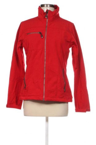 Damenjacke, Größe M, Farbe Rot, Preis 6,35 €
