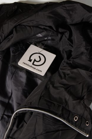 Dámska bunda , Veľkosť M, Farba Čierna, Cena  5,17 €