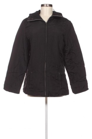 Dámska bunda , Veľkosť M, Farba Čierna, Cena  3,81 €