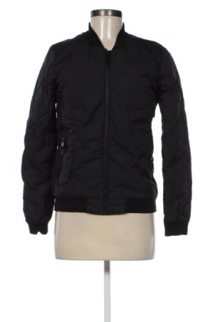 Dámska bunda , Veľkosť XS, Farba Čierna, Cena  5,59 €