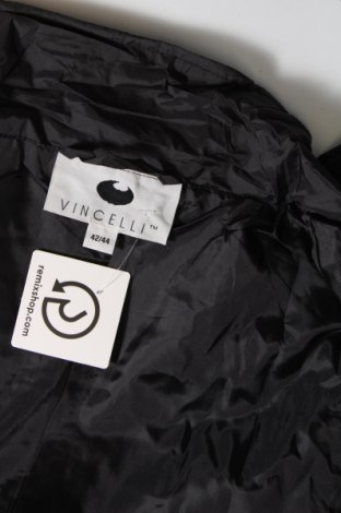 Damenjacke, Größe L, Farbe Schwarz, Preis 4,01 €