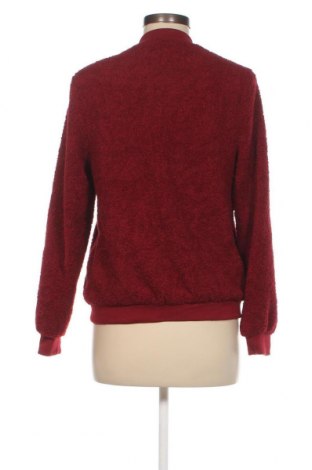 Γυναικείο μπουφάν, Μέγεθος S, Χρώμα Κόκκινο, Τιμή 6,23 €