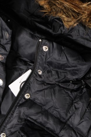 Дамско яке, Размер M, Цвят Черен, Цена 14,50 лв.