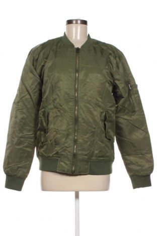 Dámska bunda , Veľkosť XL, Farba Zelená, Cena  5,44 €