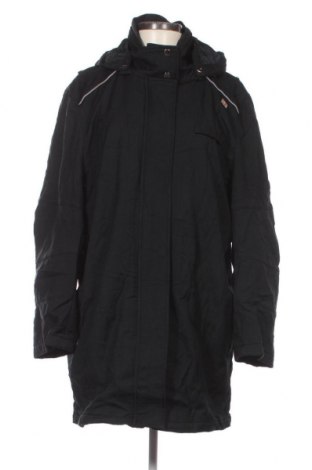 Γυναικείο μπουφάν, Μέγεθος XL, Χρώμα Μαύρο, Τιμή 6,46 €