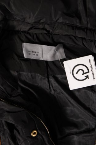 Γυναικείο μπουφάν, Μέγεθος M, Χρώμα Μαύρο, Τιμή 8,97 €