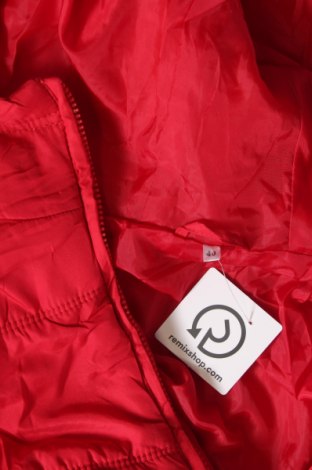 Dámská bunda , Velikost M, Barva Červená, Cena  463,00 Kč