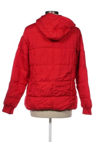 Γυναικείο μπουφάν, Μέγεθος M, Χρώμα Κόκκινο, Τιμή 10,76 €
