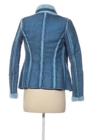 Γυναικείο μπουφάν, Μέγεθος XXS, Χρώμα Μπλέ, Τιμή 20,61 €