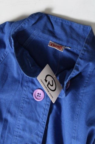 Damenjacke, Größe L, Farbe Blau, Preis € 9,92