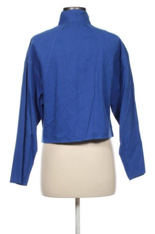Γυναικείο μπουφάν, Μέγεθος L, Χρώμα Μπλέ, Τιμή 10,72 €