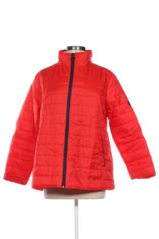Γυναικείο μπουφάν, Μέγεθος XL, Χρώμα Κόκκινο, Τιμή 11,51 €