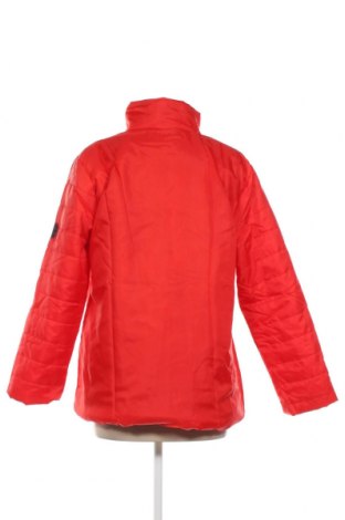 Dámska bunda , Veľkosť XL, Farba Červená, Cena  13,49 €