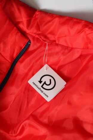 Dámska bunda , Veľkosť XXL, Farba Červená, Cena  13,49 €